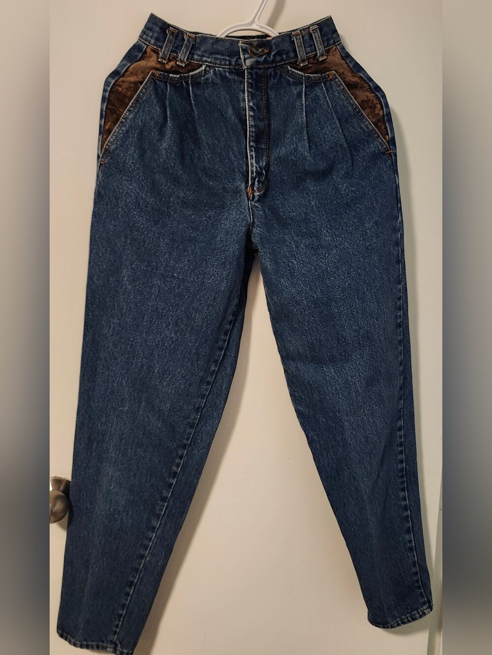 Vintage Pulse Jeans Size 7